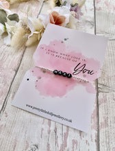 Load image into Gallery viewer, Personalised Name Bracelet